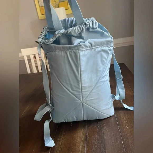 Adidas backpack - Picture 3 of 9